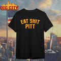 Wvu eat shit Pitt shirt