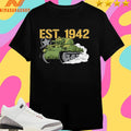 Ww2 Wayfinder Ww2 Sherman Shirts