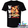 Ww3 Operation ‘sosa’ Shirt