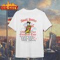 Wwii Adolf Hitler European Tour Design 1939 1945 Shirt