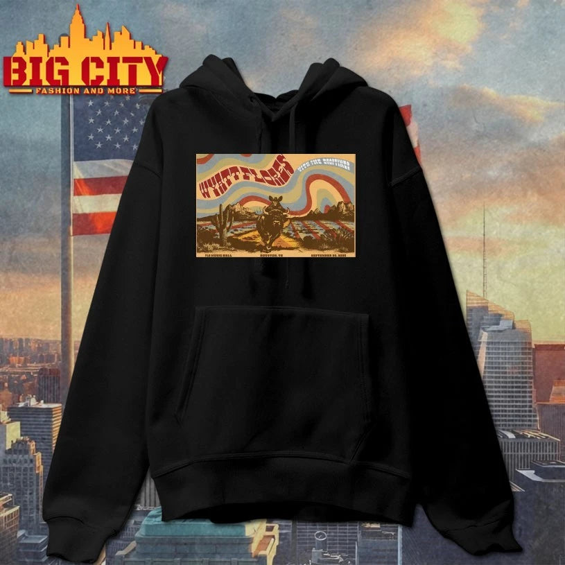 Wyatt Flores 9-20-2025 In Houston TX Poster Shirts