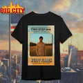 Wyatt Flores April 18 2026 Concert Poster Shirt