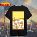 Wyatt Flores Feb 18 2026 New South Wales Shirt