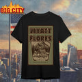 Wyatt Flores In Boise, ID Poster Sept 7, 2025 Poster Shirt