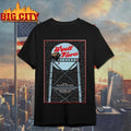 Wyatt Flores Sep 05, 2025 Washington State University. Pullman, WA Poster Shirt