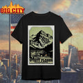 Wyatt Flores Sep 6, 2025 Tour Portland, OR Poster Shirt