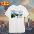 Wyatt Flores Vancouver Tour On Nov 8-9 2025 Poster shirt