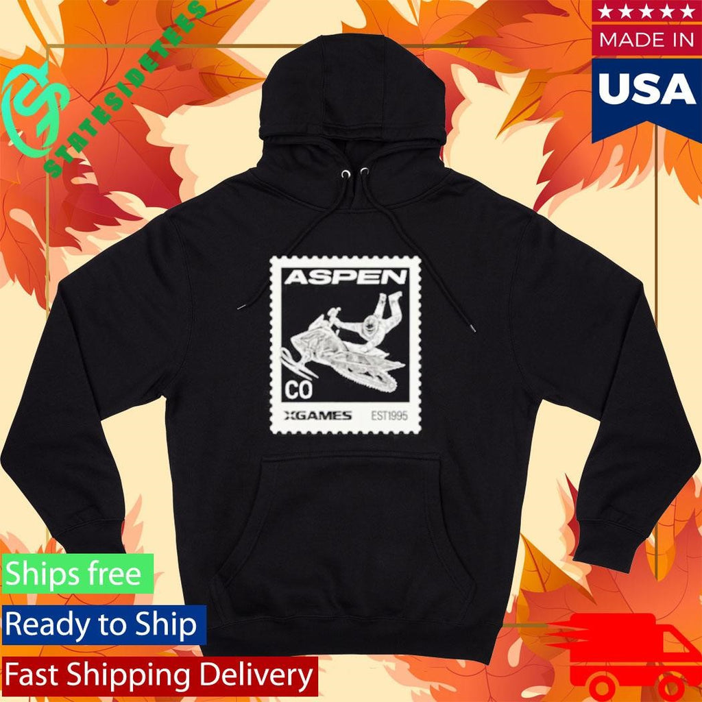 X Games Postage Shirt