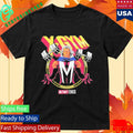 X Gym Mutant Fitness Shirt