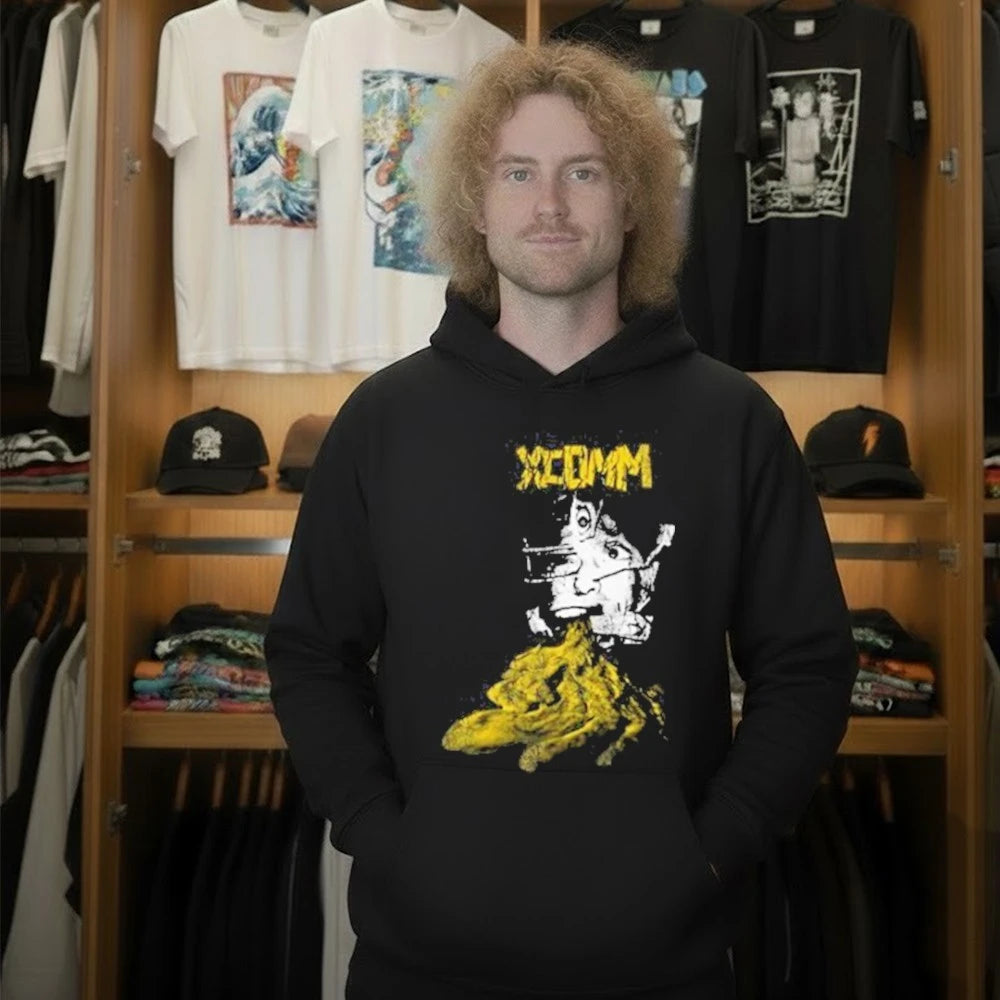 XCOMM Store Hot Pursuit T-Shirt