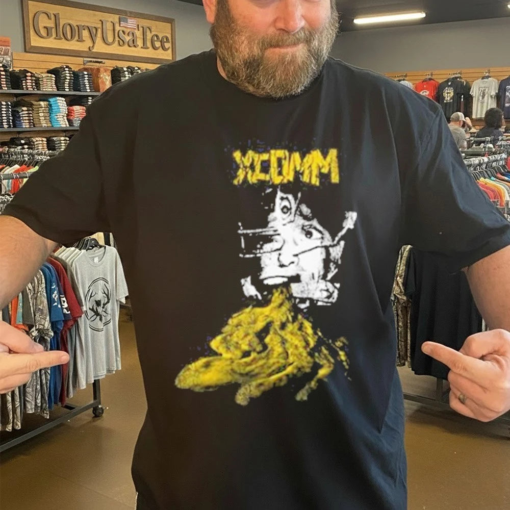 XCOMM Store Hot Pursuit T-Shirt