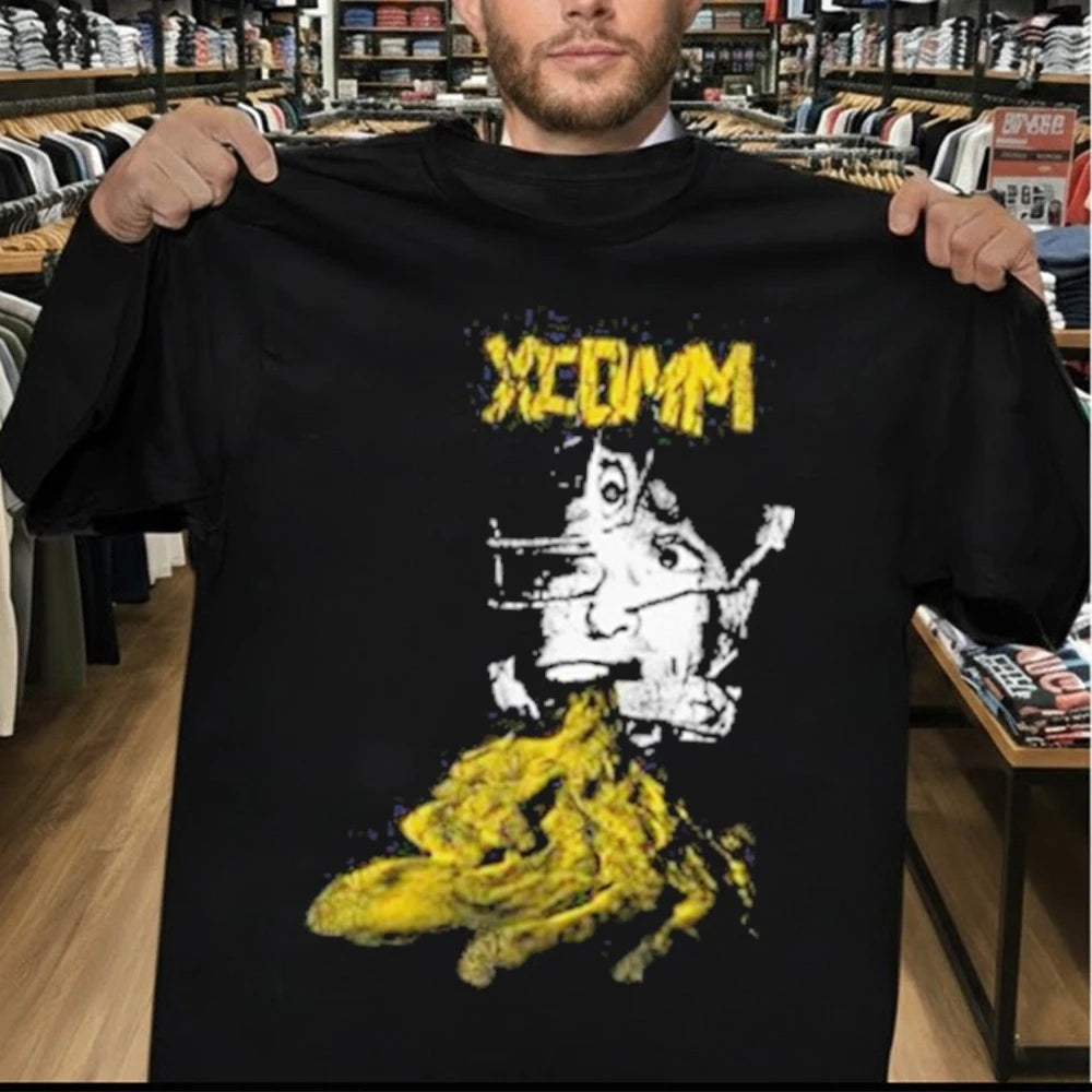 XCOMM Store Hot Pursuit T-Shirt