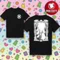 XPLR Dark Dimensions Autograph Two Sided Shirt