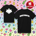 XPLR GHOSTHUNTER AUTOGRAPH 2025 Two Sided Shirt
