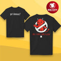 XPLR Got Demons Two Sided Shirt