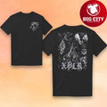 XPLR Inked 2025 New Two Sided Shirt