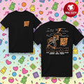 XXL Fellows 2025 Two Sided Shirt