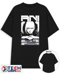 Xai Dark Ani shirt