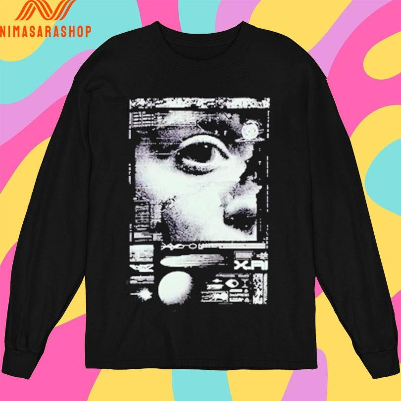 Xai Human Connection Shirts