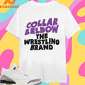 Xavier Woods Sabbath Cxe Collar And Elbow The Wrestling Shirts