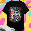 Xenomorph Hunter Hunted Shirts