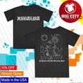 Xibalba Fuck Ice Two Sided Shirt