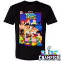 Xmen 97 Season 2 Prelude Comic Art By Salva Espin Shirt