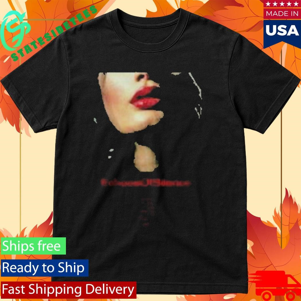Xo Echoes Of Silence Shirt