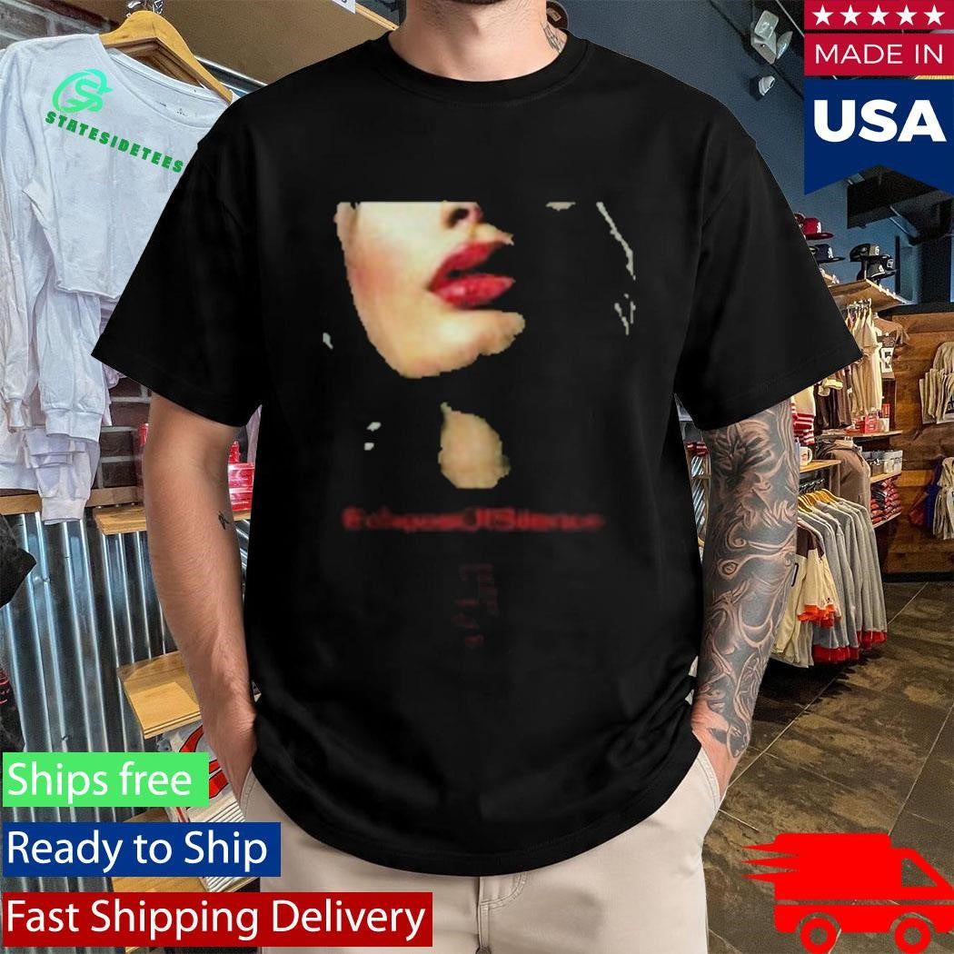 Xo Echoes Of Silence Shirt