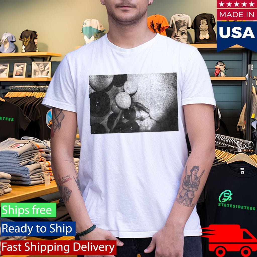 Xo House Of Balloons Shirt