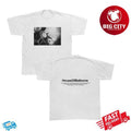 Xo House Of Balloons Two Sided Shirt