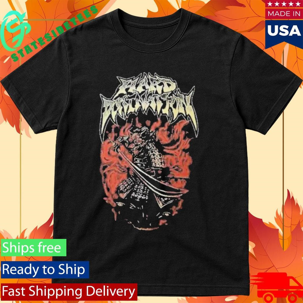 Xtreme Hard Domination Fest Shirt