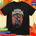 Xtreme Hard Domination Fest Shirt