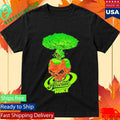 Xul Beer Company Can Art Edition Absolute Nuke Shirt