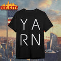 Y A R N Logo Shirt