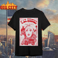 Y La Bamba November 5, 2025 Pioneertown, Ca, Pappy Harriet’s Poster Shirt