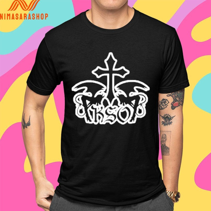Y2KSO Logo 2026 Shirts