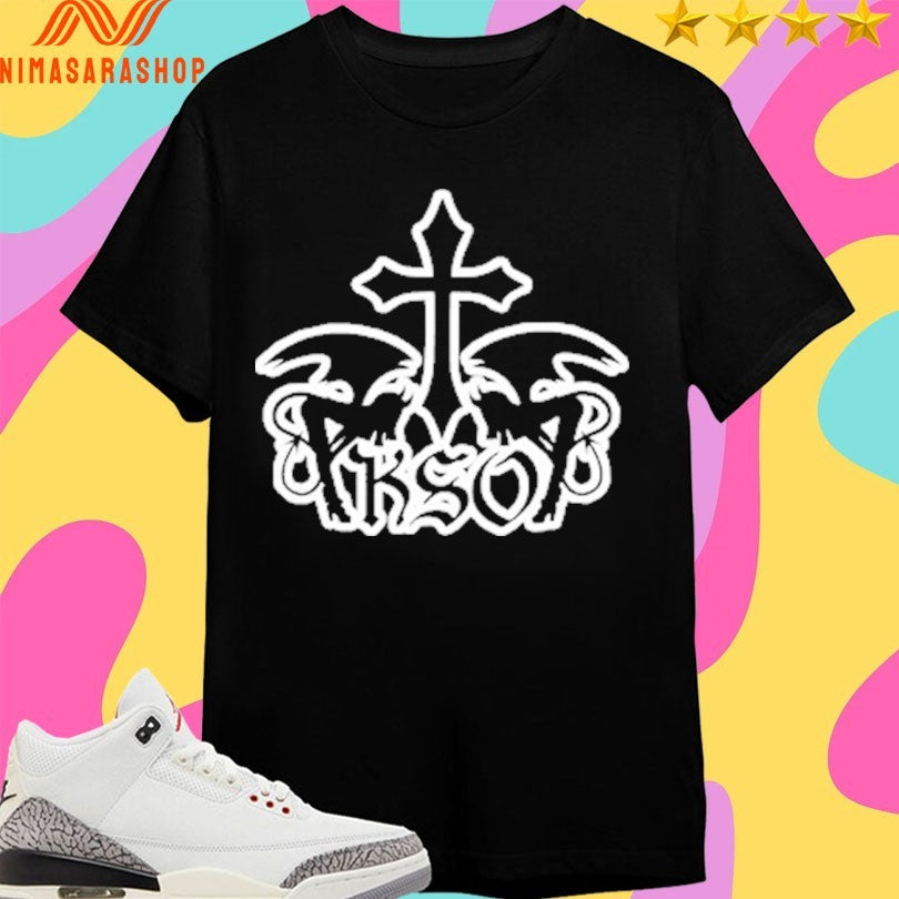 Y2KSO Logo 2026 Shirts