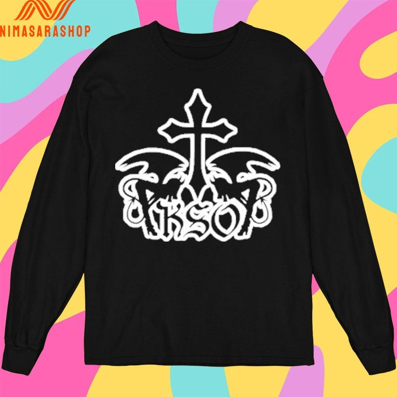 Y2KSO Logo 2026 Shirts