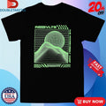 Y2k The Roosevelt Corp Crash The System T-shirts