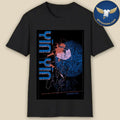 YĪN YĪN 2-19-2026 Vera Groningen NL Poster Shirt