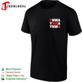 YNWA Liverpool FC shirt