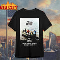 Yam Haus Nashville, Tn December 11 2025 Concert Shirt