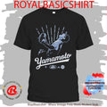 Yamamoto 2025 MVP T-Shirt