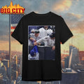 Yankees Fans Grabbing Mookie Betts Glove Almost Friday shirt