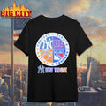 Yankees Giants Rangers And Knicks 2025 Premium Shirt