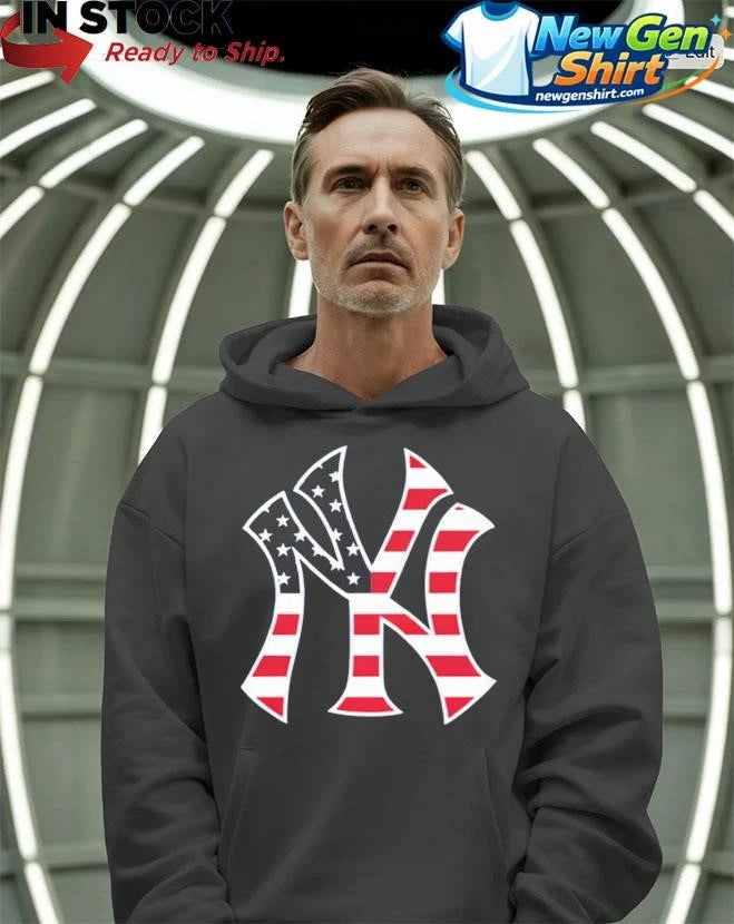 Yankees Military Appreciation Night 2026 Shirt