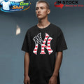 Yankees Military Appreciation Night 2026 Shirt