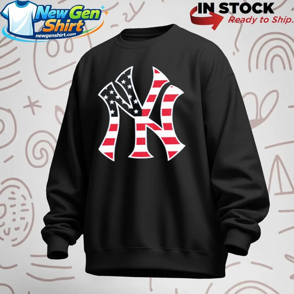 Yankees Military Appreciation Night 2026 Shirt