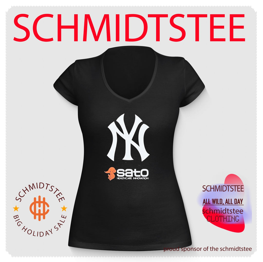 Yankees Sato Healthcare Innovation Night Shirt